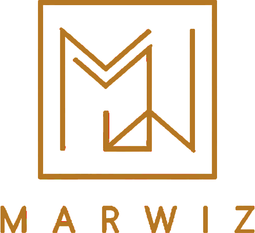 Marwiz Logo